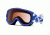 Smith Optics Sundance Kid Snow Goggles - Royal Blue Cars Frame, RC36 SK2EBC10