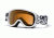Smith Optics Sundance Kid Snow Goggles - White Frame, Gold SK2GWT10