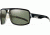 Smith Optics Swindler Sunglasses - Black Frame, Polarized Gray Green Lenses SRPPGYBK