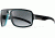 Smith Optics Swindler (New) Sunglasses - Black Lagoon Frame, Polarized Gray Gradient Lenses SRPPGYGLG