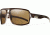 Smith Optics Swindler Sunglasses - Brown Herringbone Frame, Polarized Brown Lenses SRPPBRBR