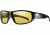 Smith Optics Tenet Sunglasses, Black/Polar Low Light Ignitor Techlite Glass Lenses TTGPLLBK