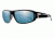 Smith Optics Tenet Sunglasses - Black Frame, Polarized Blue Mirror TTGPUGMBK