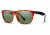 Smith Optics Tioga Bifocal Prescription Sunglasses, Matte Honey Tort/Black Frame, Polarized, TOCPGNMHTBI