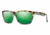 Smith Optics Tioga Bifocal Prescription Sunglasses, Flecked Green Tortoise Frame, TOPCGMFGTBI