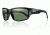 Smith Optics Touchstone sg, Black/pol Gray grn chrom lens TSRPGNBK
