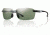Smith Optics Trailblazer sg, Black/pol Gray grn chrom lens TZRPGNBK