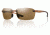 Smith Optics Trailblazer sg, Dark Brown/pol Brown chrom lens TZRPBRBR