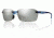 Smith Optics Trailblazer sg, Midnight Blue/pol plat chrom lens TZRPGYMBL