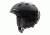 Smith Transport Helmet, Black, Medium H12-TPBKMD