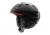 Smith Transport Helmet, Black/Red, Small H12-TPRDSM