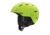 Smith Optics Transport Helmet, Lime, Medium H13-TPLMMD