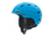 Smith Optics Transport Helmet, Matte Cyan, Medium H13-TPCYMD