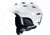 Smith Optics Transport Snow Helmet - Matte White, Large H14-TPWTLG