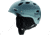 Smith Optics Transport Snow Helmet - Steel Blockhead, Small H14-TPGBSM