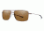 Smith Optics Turner Progressive Prescription Sunglasses, Matte Brown Frame, Polarized, TUCPBRMBRPR