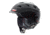Smith Vantage Helmet, Black/Red Truetype, Medium H12-VARDMD