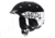 Smith Vantage Helmet, Black/White Commodore, Medium H12-VABWMD