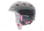 Smith Vantage Helmet, Frost Gray Stereo, Small H12-VAFRSM