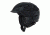 Smith Optics Vantage Helmet, Impossibly Black, Large H13-VAIKLG