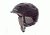 Smith Optics Vantage Helmet, Shadow Purple Riviera (Evolve), Medium H13-VAPRMD
