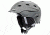 Smith Optics Vantage Snow Helmet - Silver Max