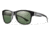 Smith Optics Wayward Bifocal Prescription Sunglasses, Black Frame, Polarized, WACPGNBKBI