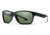 Smith Optics Wolcott Bifocal Prescription Sunglasses, Black Frame, Polarized, WOCPGNBKBI