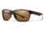Smith Optics Wolcott Bifocal Prescription Sunglasses, Tortoise Frame, Polarized, WOCPBRTTBI