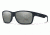 Smith Optics Wolcott Single Vision Prescription Sunglasses, Matte Black Frame, Polarized, WORPGYMMBSV