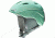 Smith Optics Womens Intrigue Snow Helmet - Satin Mist, Medium H14-INSMMD