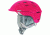Smith Optics Womens Valence Snow Helmet - Shocking Pink Blockade, Medium H14-VLSPMD