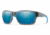Smith Outback Sunglasses, Cloud Grey Fade Frame, Chromapop Polarized Blue Mirror Lens, 201262KB759QG