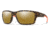 Smith Outback Sunglasses, Howler Bros Frame, Chromapop Polarized Bronze Mirror Lens, 201262OHB59QE