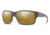 Smith Outback Sunglasses, Matte Gravy Frame, ChromaPop Polarized Bronze Mirror Lens, 201262FRE59QE