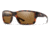 Smith Outback Sunglasses, Matte Tortoise Frame, ChromaPop Polarized Brown Lens, 201262N9P59L5