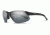 Smith Parallel D Max Sunglasses-Black-Polarized Gray