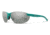 Smith Parallel II Sunglasses, Jade Frame, Platinum Mirror Lens, 2019081ED71T4