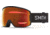 Smith Proxy Googles, ChromaPop Everyday Red Mirror, Black, M007412QJ99MP