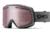Smith Range Goggles, Ignitor Mirror, Charcoal, M004212QQ994U