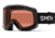 Smith Range Goggles, RC36, Black, M004212QJ998K