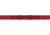 Smith Range Goggles, Red Sol-X Mirror, Lava, M004212RN99C1