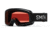 Smith Rascal Goggles, Black, RC36, M006782QJ998K