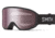 Smith Reason Otg Googles, Ignitor Mirror, Black, M007722QJ994U