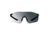 Smith Reverb PivLock Sunglasses, Black Frame, Photochromic Clear to Gray Lens, 20152180799KI