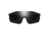 Smith Reverb PivLock Sunglasses, Matte Black Frame, ChromaPop Black Lens, 201521003991C