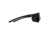 Smith Reverb PivLock Sunglasses, Matte Black Frame, ChromaPop Black Lens, 201521003991C