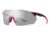 Smith Reverb Sunglasses, Berry Frame, Chromapop Platinum Mirror Lens, 201521EWW99XB