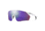 Smith Ruckus PivLock Sunglasses, Matte White Frame, ChromaPop Violet Mirror Lens, 2015226HT99DI