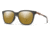 Smith Roam Sunglasses, Matte Gravy Frame, ChromaPop Polarized Bronze Mirror Lens, 2012644VF53QE